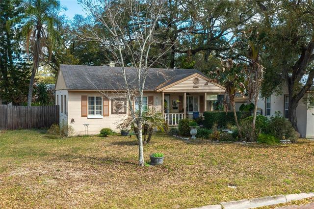 711 W VIRGINIA AVENUE, Tampa, FL 33603