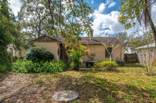 711 W VIRGINIA AVENUE, Tampa, FL 33603