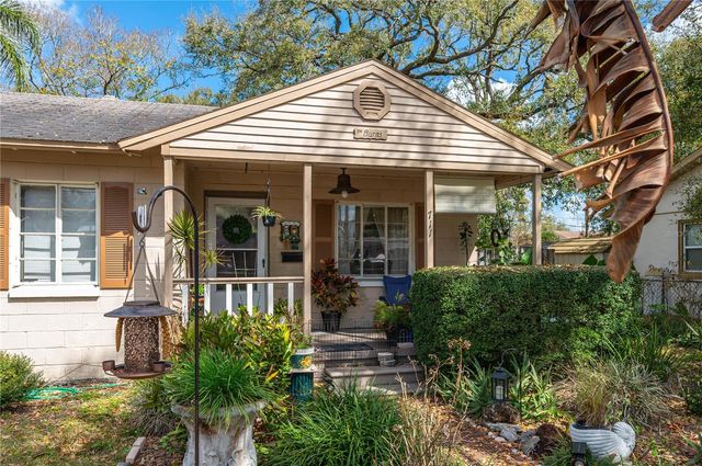 711 W VIRGINIA AVENUE, Tampa, FL 33603