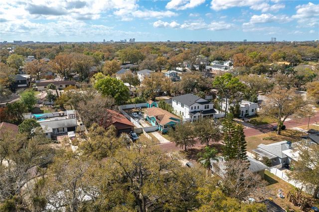 711 W VIRGINIA AVENUE, Tampa, FL 33603