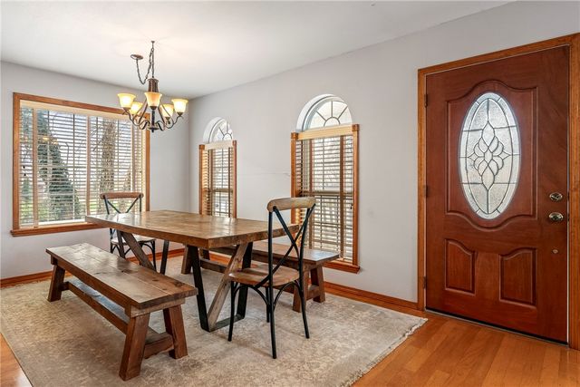 22578 Oakview Road, Siloam Springs, AR 72761