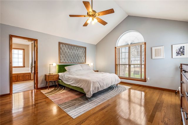 22578 Oakview Road, Siloam Springs, AR 72761