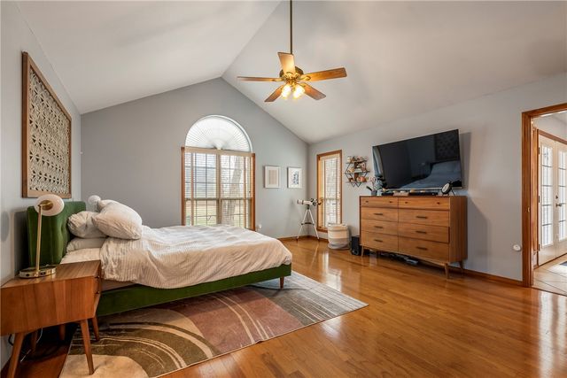 22578 Oakview Road, Siloam Springs, AR 72761