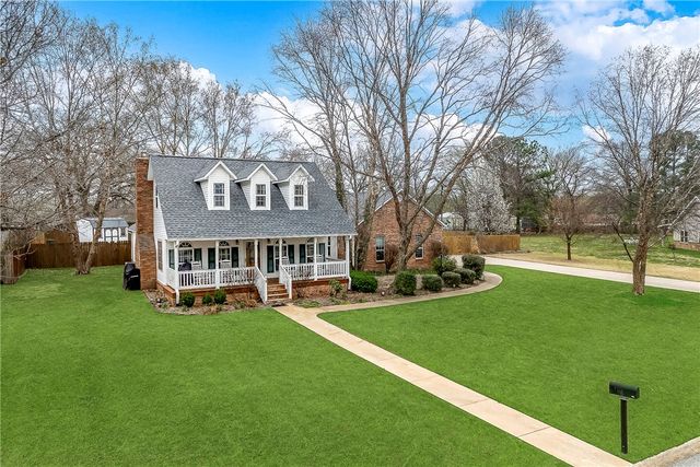 22578 Oakview Road, Siloam Springs, AR 72761