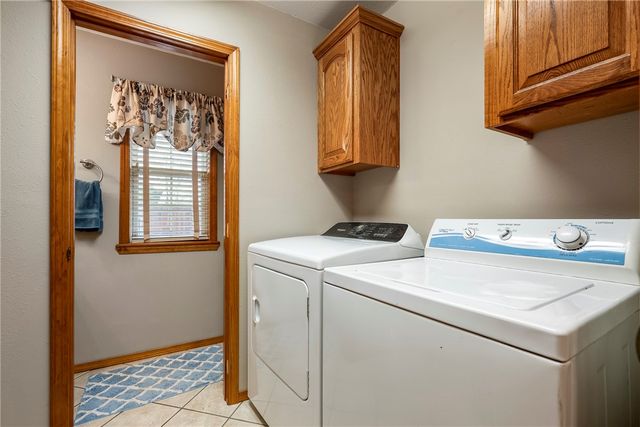 22578 Oakview Road, Siloam Springs, AR 72761