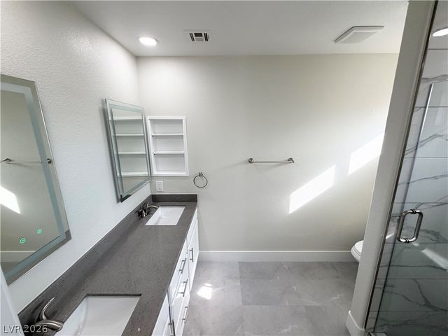 520 Arrowhead Trail 924, Henderson, NV 89015