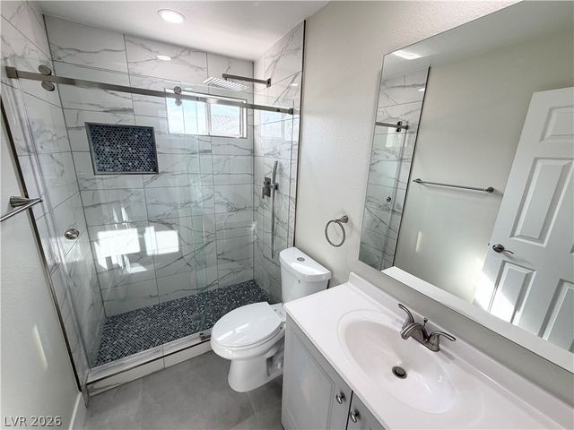 520 Arrowhead Trail 924, Henderson, NV 89015