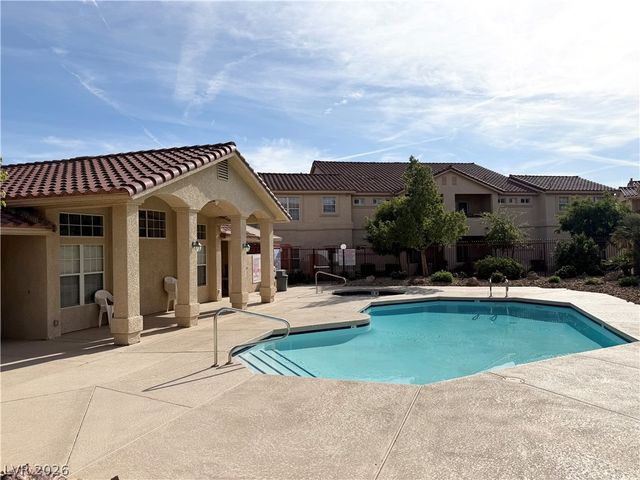 520 Arrowhead Trail 924, Henderson, NV 89015