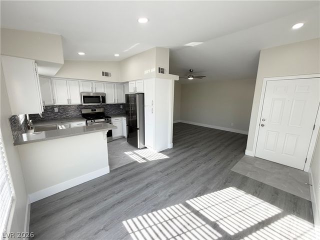 520 Arrowhead Trail 924, Henderson, NV 89015