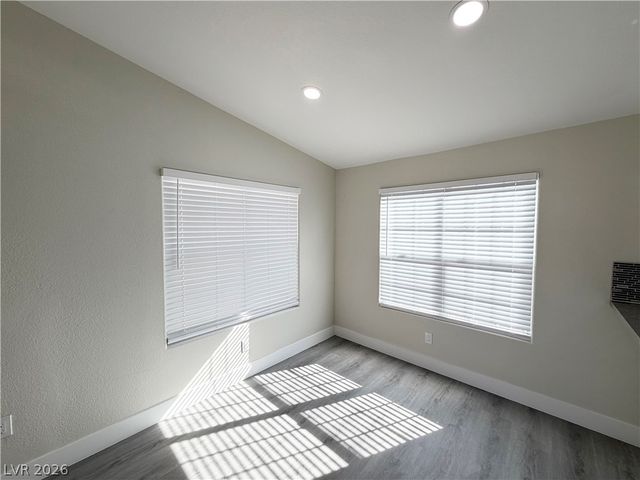 520 Arrowhead Trail 924, Henderson, NV 89015