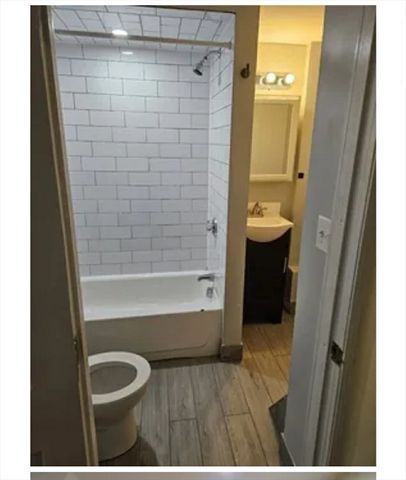 44 Milton Street 3, Brockton, MA 02301