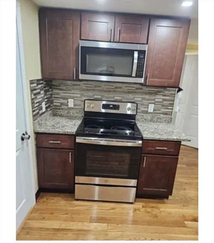 44 Milton Street 3, Brockton, MA 02301