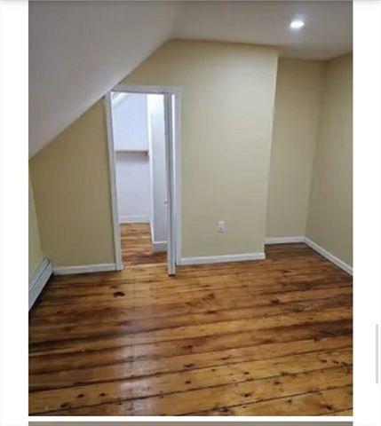 44 Milton Street 3, Brockton, MA 02301