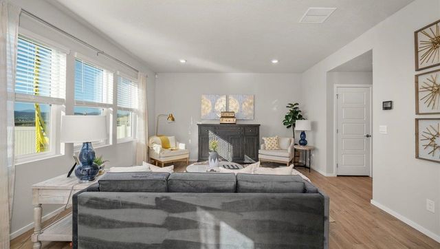 3730 S McCabe Ln, Spokane, WA 99206