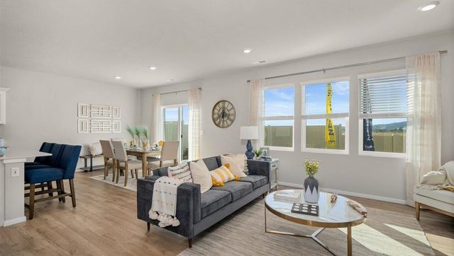 3730 S McCabe Ln, Spokane, WA 99206