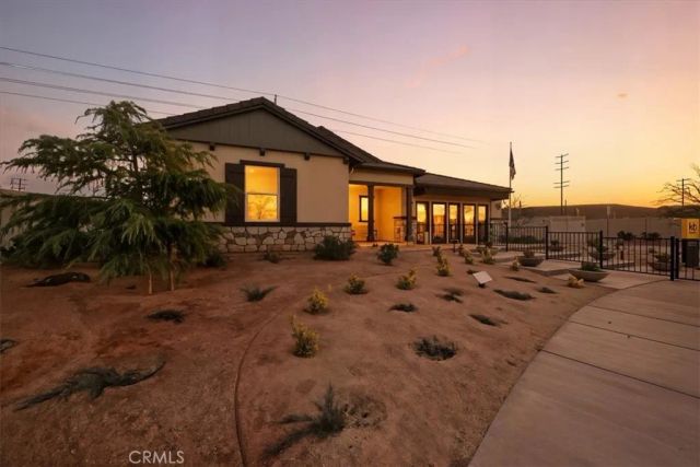 42955 Summer Lane, Lancaster, CA 93536