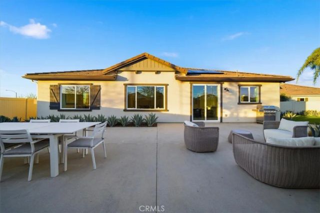 42955 Summer Lane, Lancaster, CA 93536