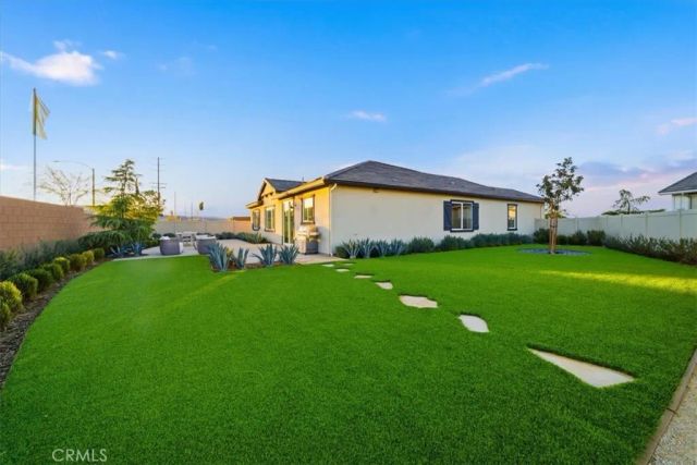 42955 Summer Lane, Lancaster, CA 93536