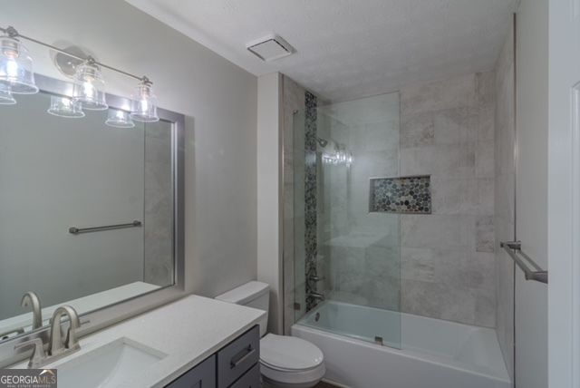 2120 Weatherstone Circle SE, Conyers, GA 30094