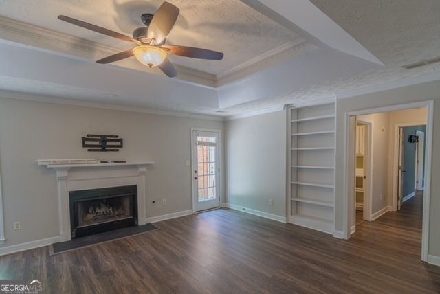 2120 Weatherstone Circle SE, Conyers, GA 30094