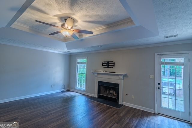 2120 Weatherstone Circle SE, Conyers, GA 30094