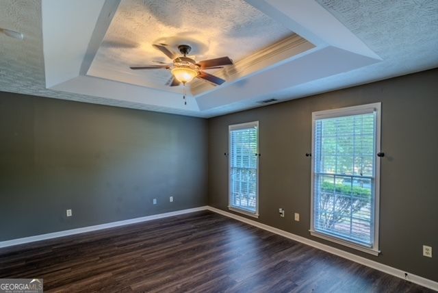 2120 Weatherstone Circle SE, Conyers, GA 30094