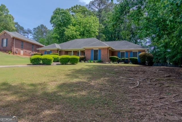 2120 Weatherstone Circle SE, Conyers, GA 30094