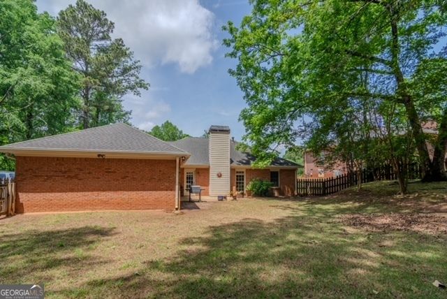 2120 Weatherstone Circle SE, Conyers, GA 30094