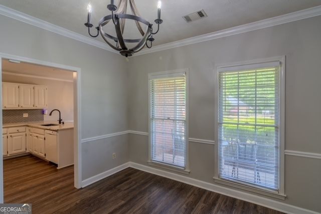2120 Weatherstone Circle SE, Conyers, GA 30094