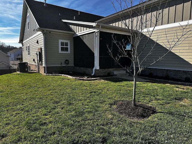 320 Moira Cir, Nolensville, TN 37135