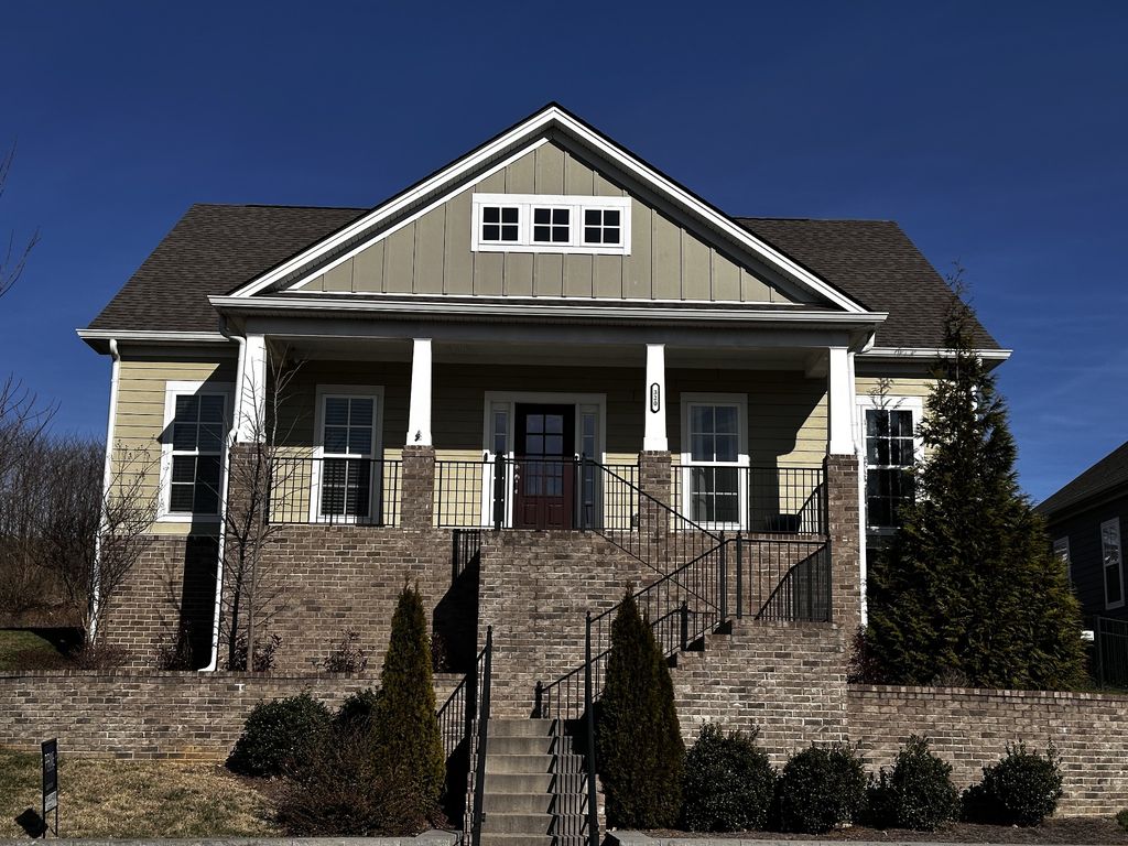 320 Moira Cir, Nolensville, TN 37135