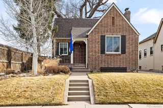 1462 Glencoe Street, Denver, CO 80220