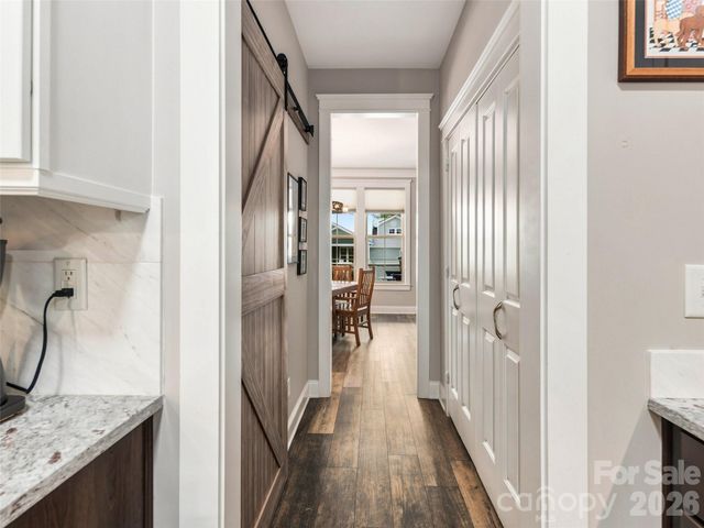 40 Buckhorn Gap Road, Biltmore Lake, NC 28715