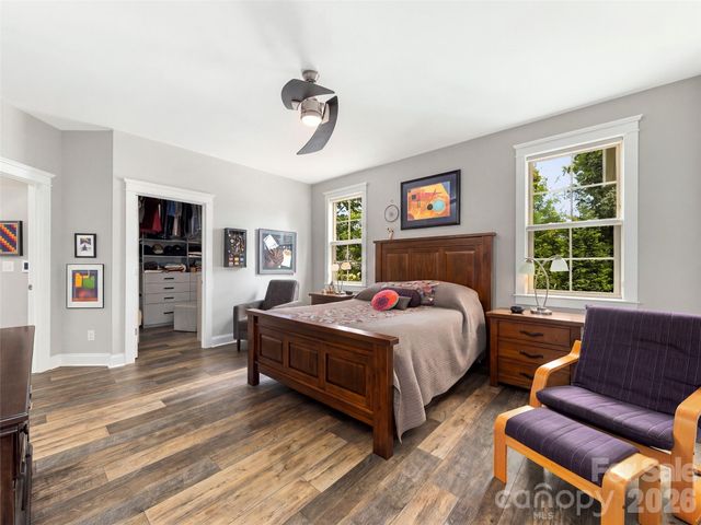 40 Buckhorn Gap Road, Biltmore Lake, NC 28715