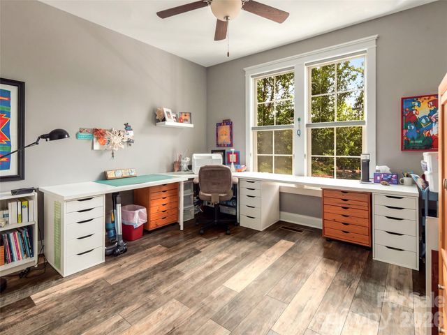 40 Buckhorn Gap Road, Biltmore Lake, NC 28715