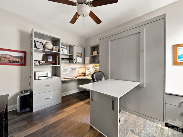 40 Buckhorn Gap Road, Biltmore Lake, NC 28715