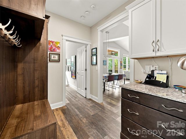 40 Buckhorn Gap Road, Biltmore Lake, NC 28715