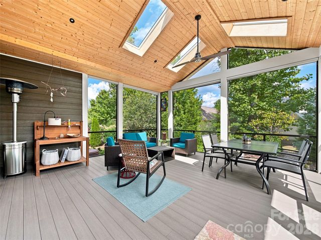 40 Buckhorn Gap Road, Biltmore Lake, NC 28715