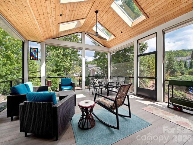 40 Buckhorn Gap Road, Biltmore Lake, NC 28715