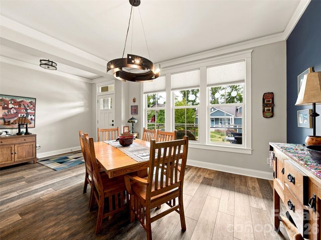 40 Buckhorn Gap Road, Biltmore Lake, NC 28715