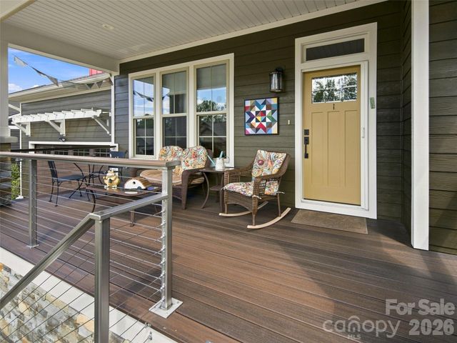 40 Buckhorn Gap Road, Biltmore Lake, NC 28715