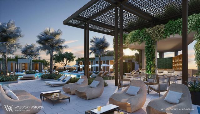 249 NE 3 ST 6101, Miami, FL 33132