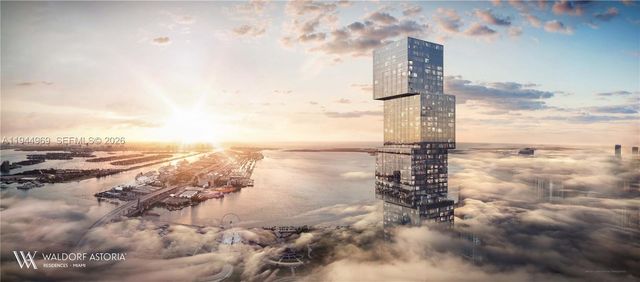 249 NE 3 ST 6101, Miami, FL 33132