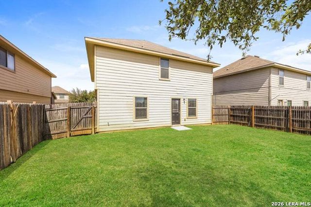 2110 Bigmouth Rod, San Antonio, TX 78224
