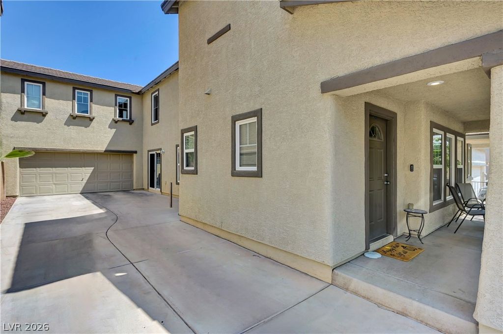 148 Afternoon Rain Avenue, Henderson, NV 89002 — photo 3