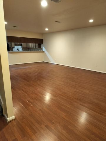 3507 Canfield Street, Houston, TX 77004