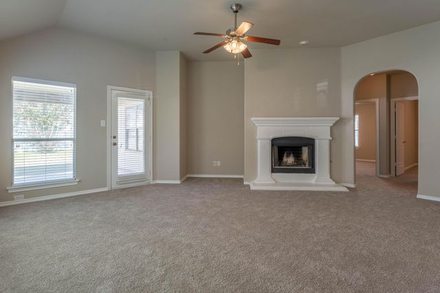 5029 Harney Drive, Fort Worth, TX 76244