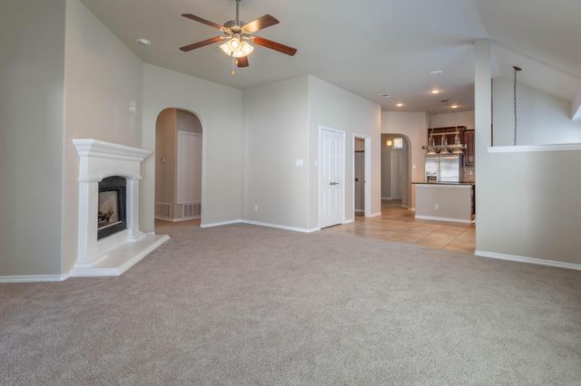 5029 Harney Drive, Fort Worth, TX 76244