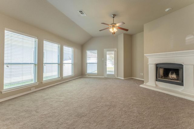 5029 Harney Drive, Fort Worth, TX 76244