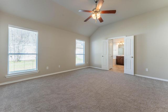 5029 Harney Drive, Fort Worth, TX 76244